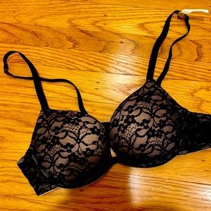 Aerie Emma push up bra